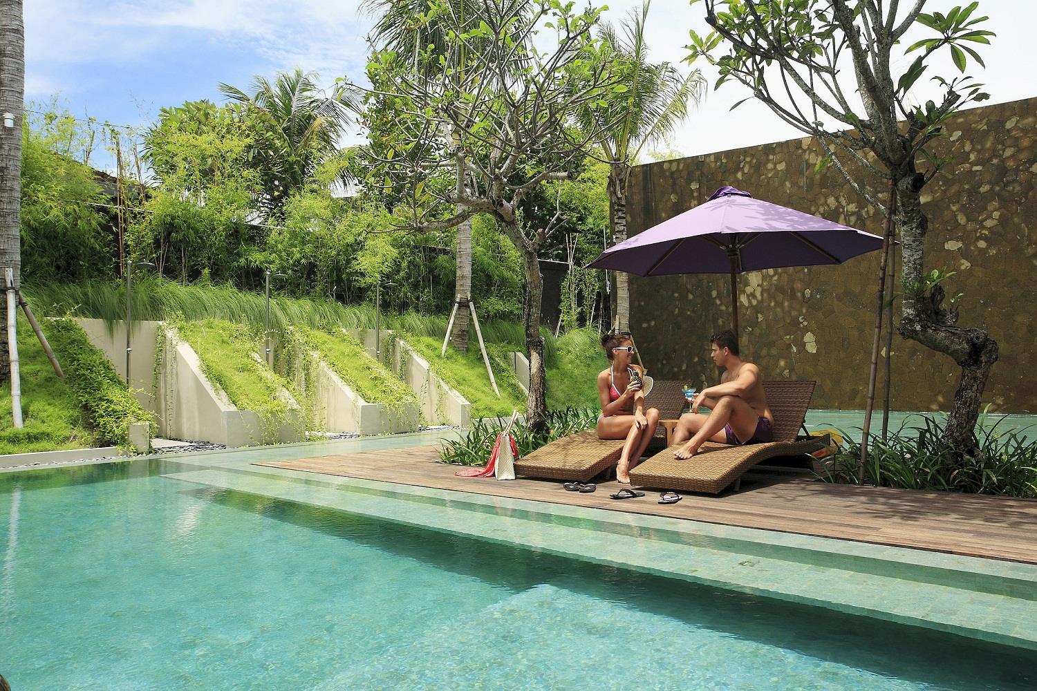 Туры в Taum Resort Bali
