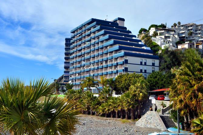 Туры в Hotel Arrayanes Playa