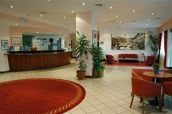 Туры в Alliance Hotel Verona