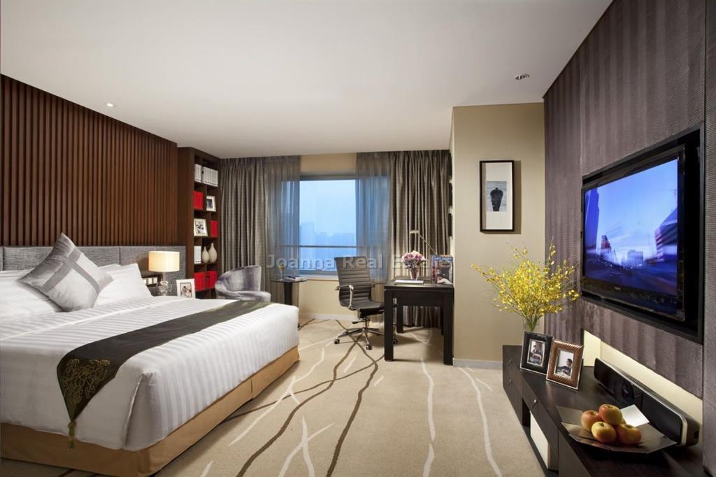 Туры в Ascott Residence Huai Hai Road