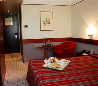 Туры в Alliance Hotel Bologna Airport