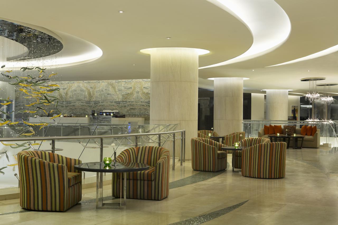 Туры в Millennium Al Rawdah Hotel