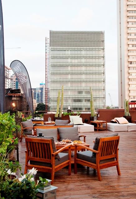 Туры в Brown TLV Urban Hotel