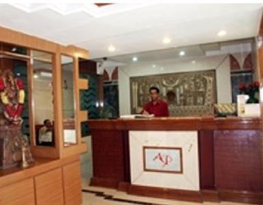 Туры в Hotel Aman Palace