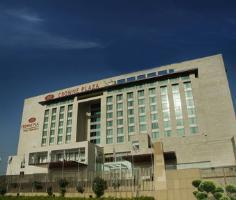 Туры в Crowne Plaza New Delhi Okhla