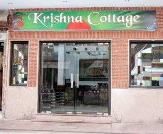 Туры в Krishna Cottage New Delhi