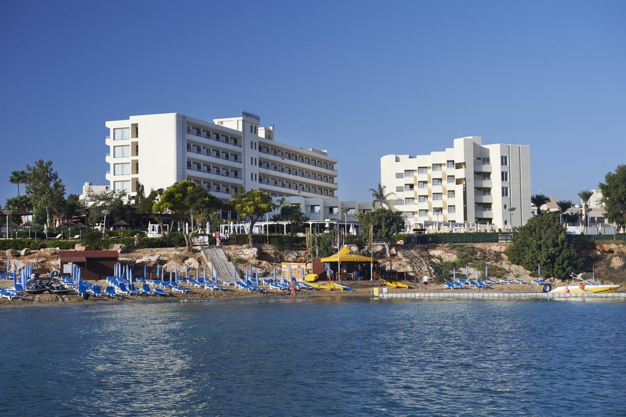Туры в Capo Bay Hotel