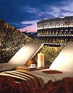 Туры в D'Africa Hotel - Colosseo