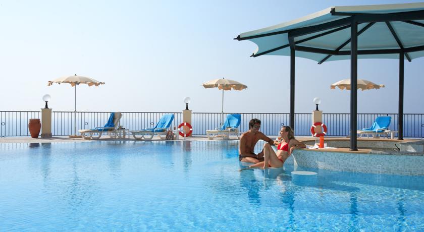Туры в Capo Dei Greci Hotel Resort & Spa