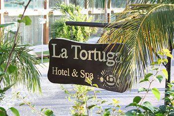Туры в La Tortuga Hotel