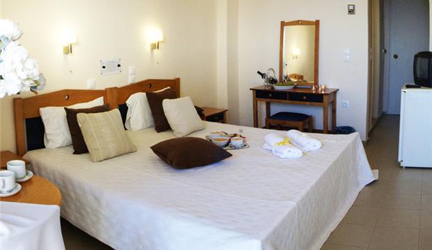 Туры в Corfu Senses Resort