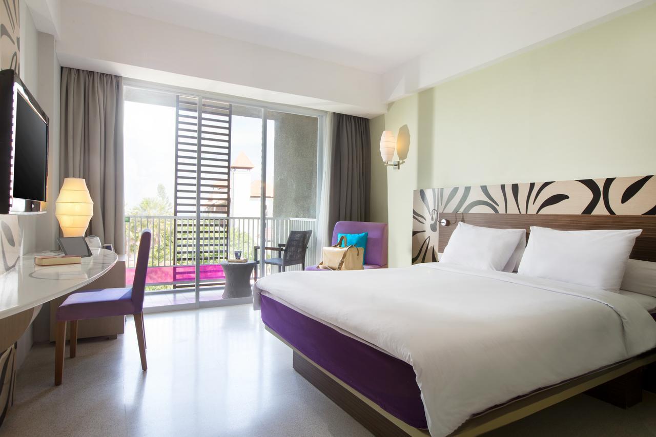 Туры в Ibis Styles Bali Benoa