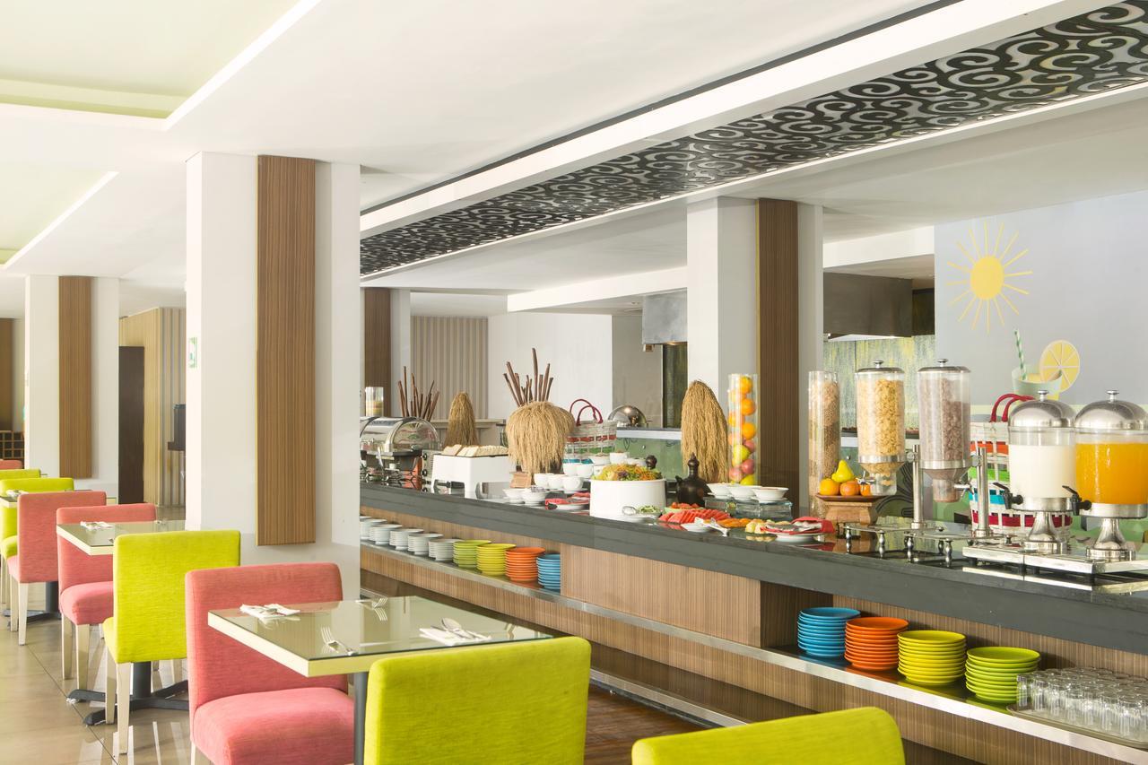 Туры в Ibis Styles Bali Benoa