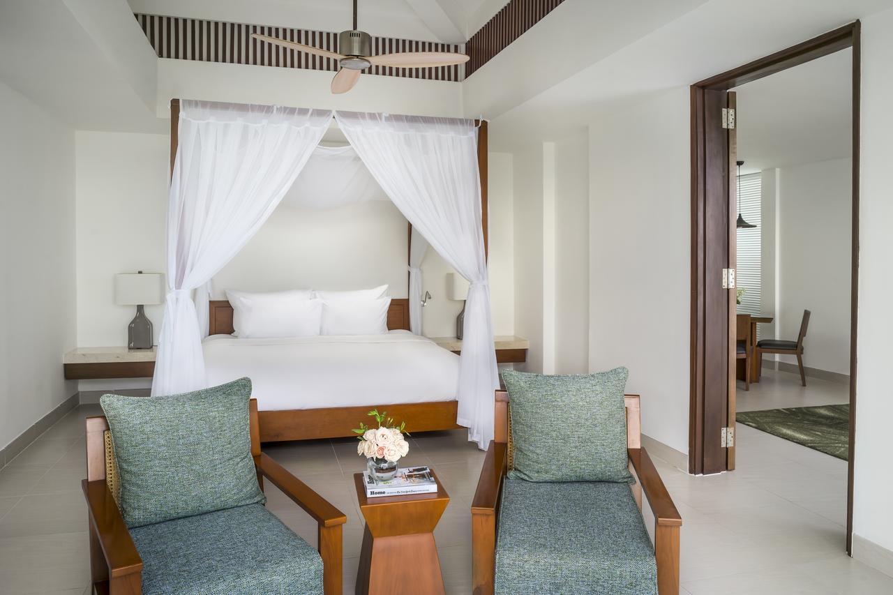 Туры в Sunrise Premium Resort & Spa Hoi An