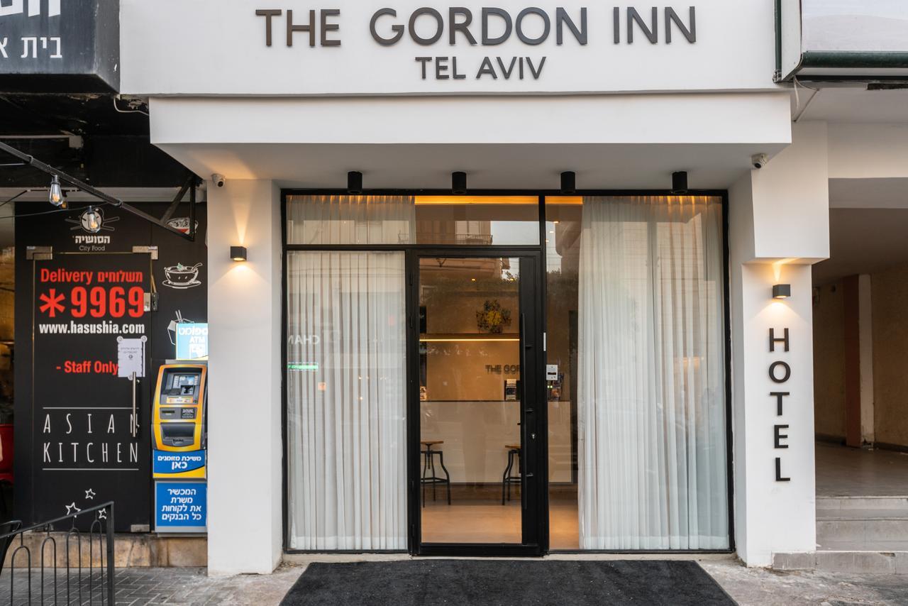 Туры в Gordon Inn