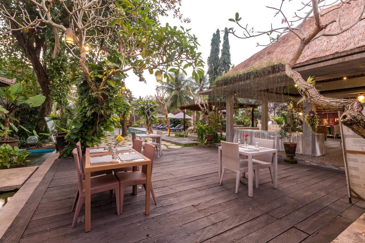 Туры в Y Resort Ubud