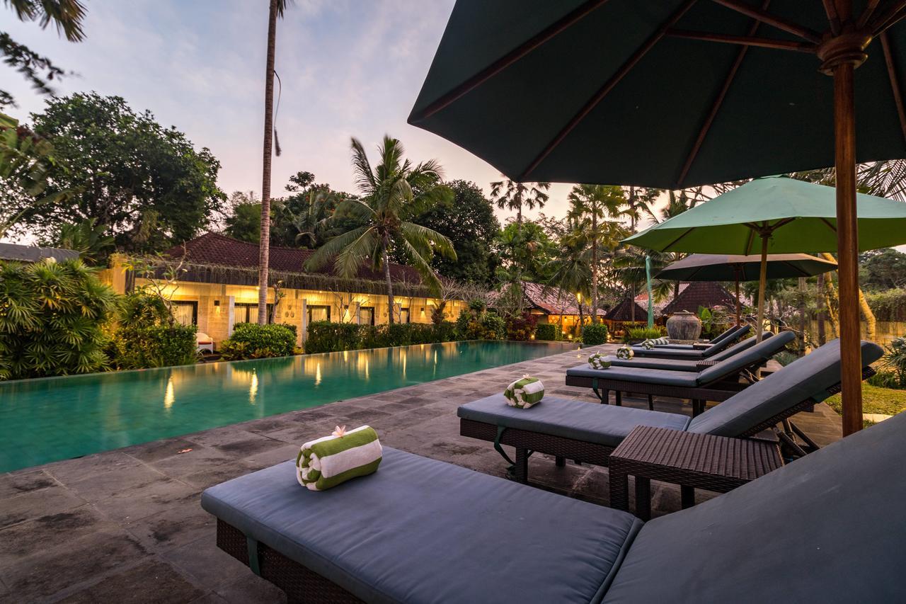 Туры в Y Resort Ubud