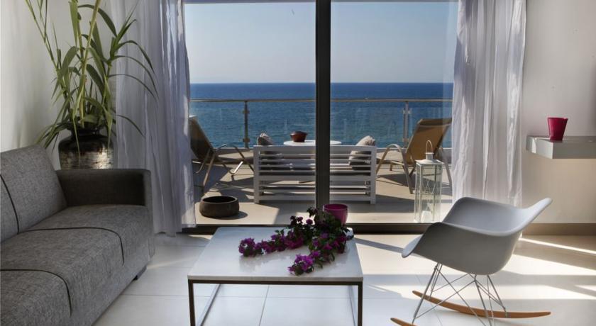 Туры в Mare Dei Suite Hotel Ionian Resort