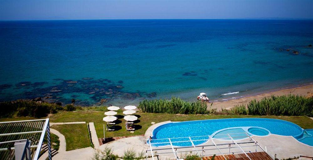 Туры в Mare Dei Suite Hotel Ionian Resort