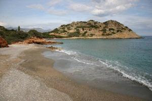 Туры в Panorama Villas (Agios Nikolaos)