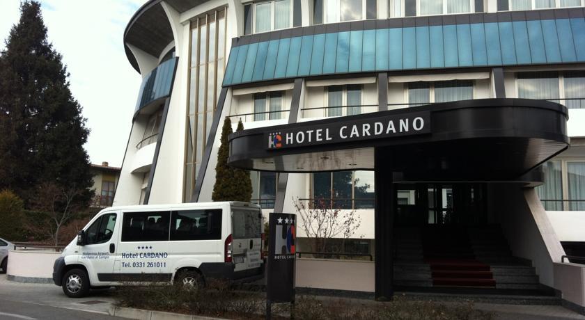 Туры в Cardano Hotel Malpensa