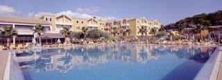 Туры в Vacances Menorca Resort