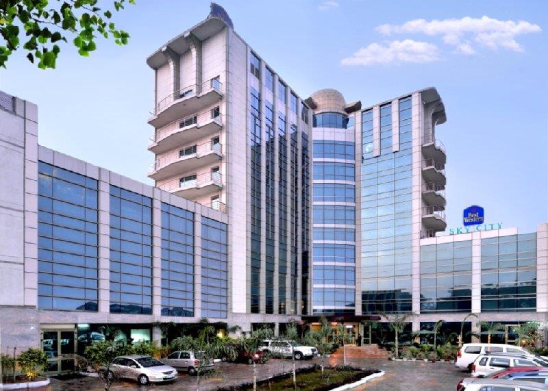 Туры в SkyCity Hotel Gurgaon