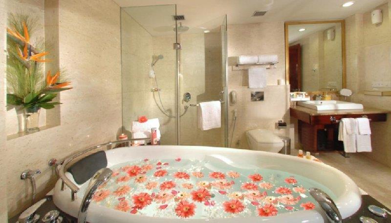 Туры в SkyCity Hotel Gurgaon