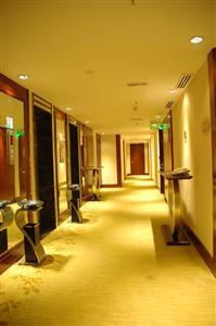 Туры в SkyCity Hotel Gurgaon