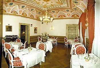 Туры в Cavaliere Palace