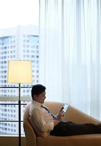 Туры в Hotel Courtyard by Marriott Shanghai Puxi