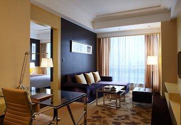 Туры в Hotel Courtyard by Marriott Shanghai Puxi