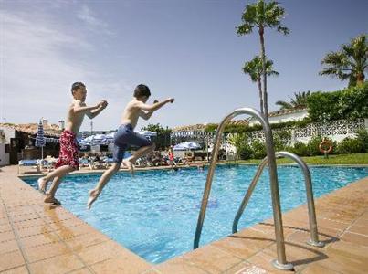 Туры в Crown Resorts Club Marbella