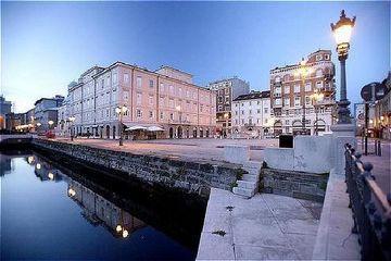 Туры в Idea Hotel Trieste Duino