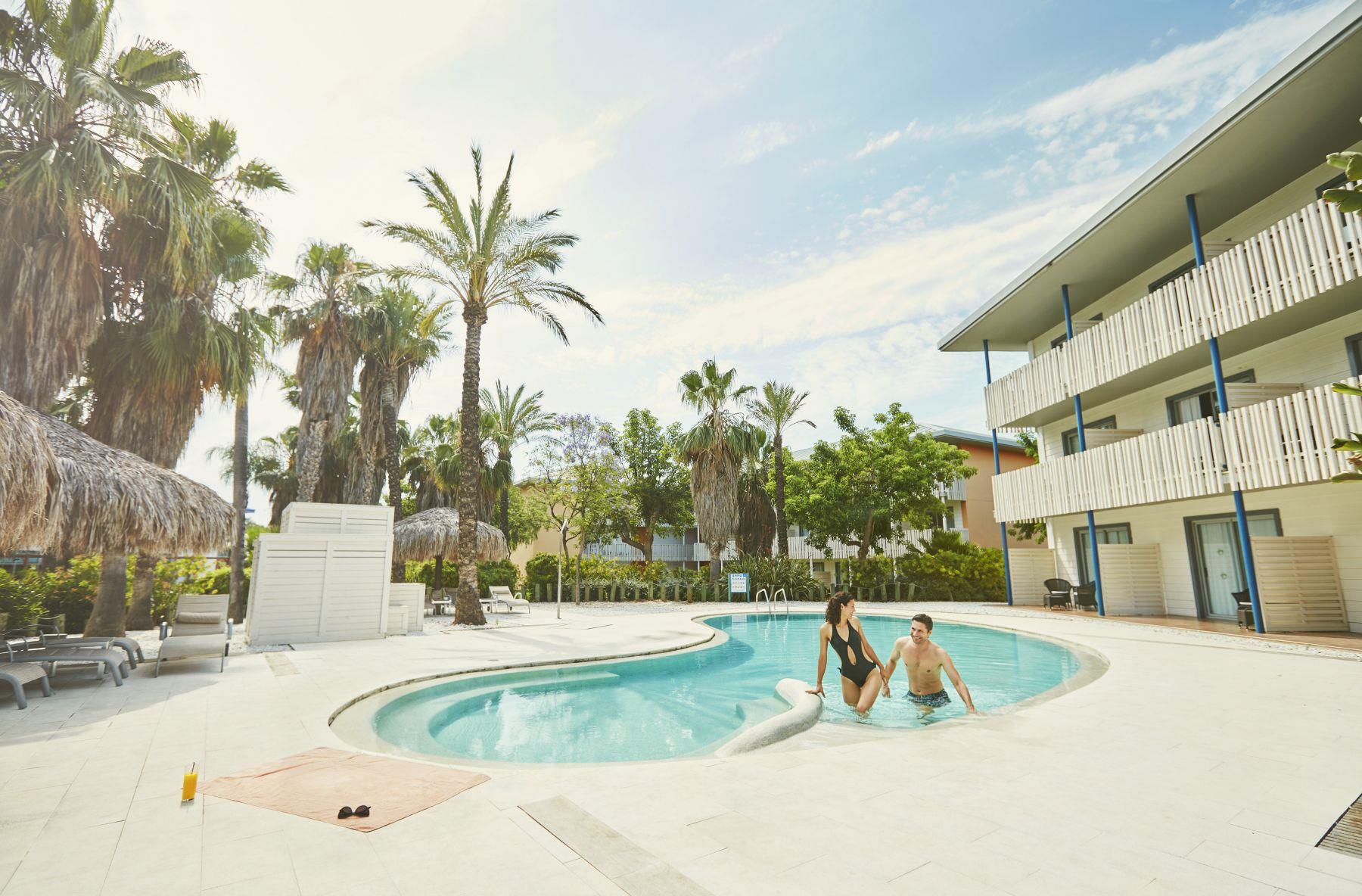 Туры в PortAventura Hotel Caribe