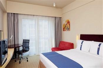 Туры в Holiday Inn Express Meilong