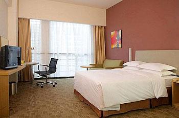 Туры в Holiday Inn Express Meilong