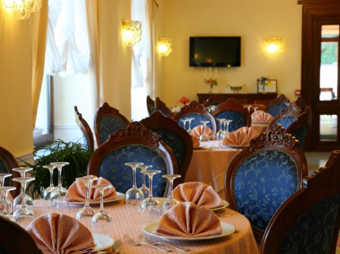 Туры в Grand Hotel La Panoramica