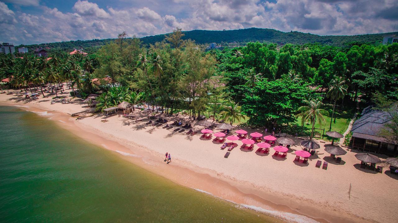Туры в Arcadia Phu Quoc Resort