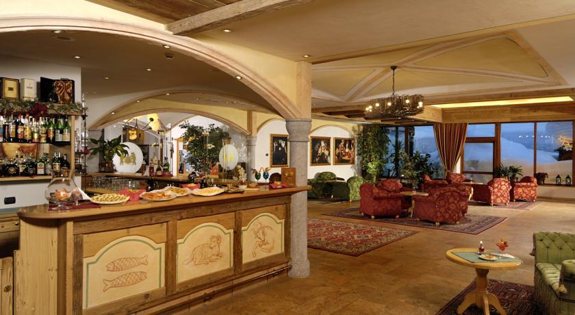 Туры в Carlo Magno Hotel Spa Resort