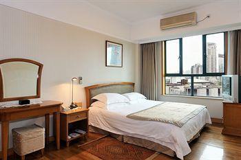 Туры в New Harbour Serviced Apartments