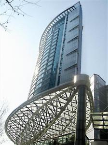 Туры в Shanghai Luminous Modern Universe Apartment Hotel