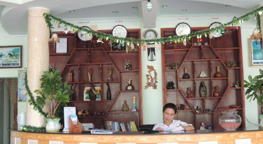 Туры в Tien Phat Resort