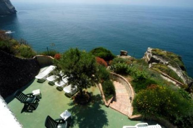 Туры в Hotel Cala Moresca