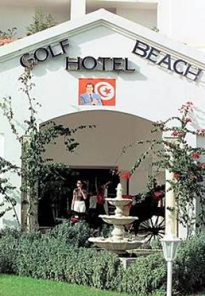 Туры в Golf Beach Hotel
