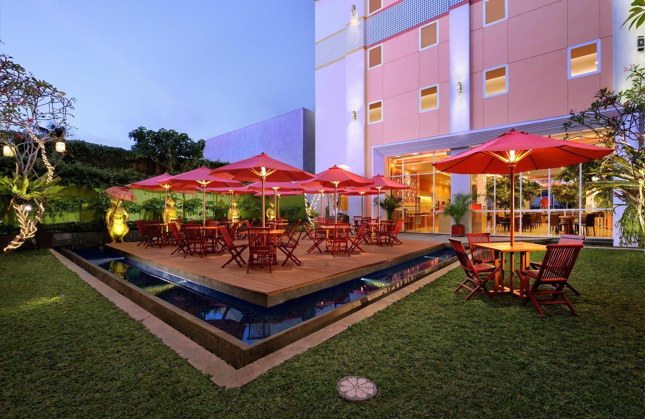 Туры в Ibis Bali Kuta