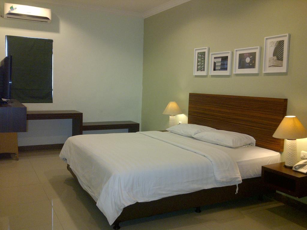 Туры в The Studio Inn Nusa Dua