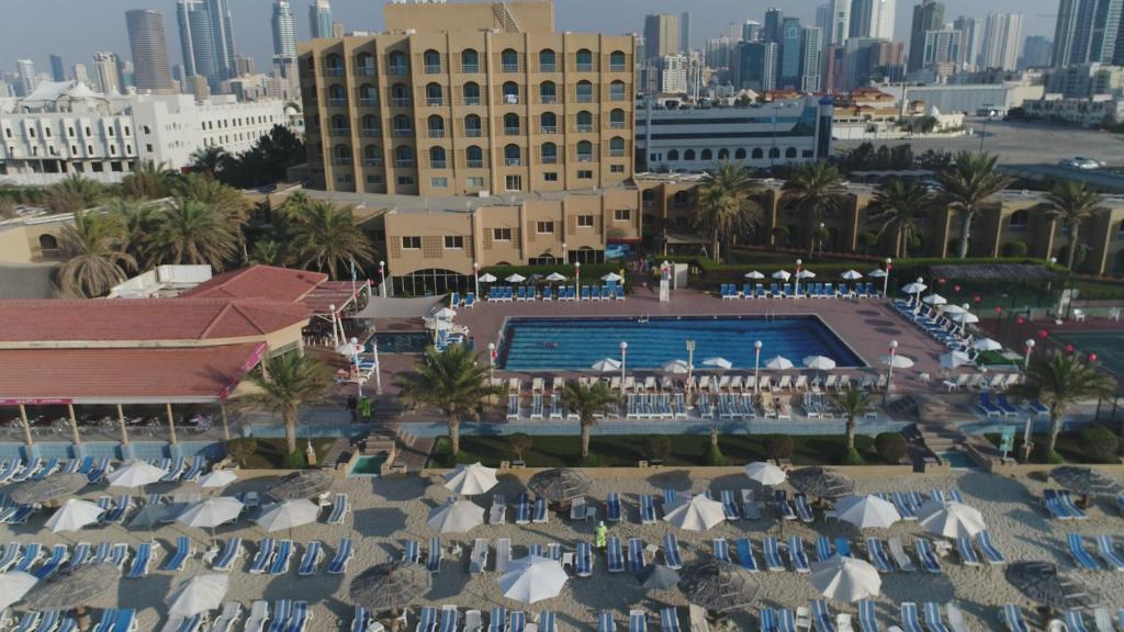 Туры в Sharjah Carlton Hotel