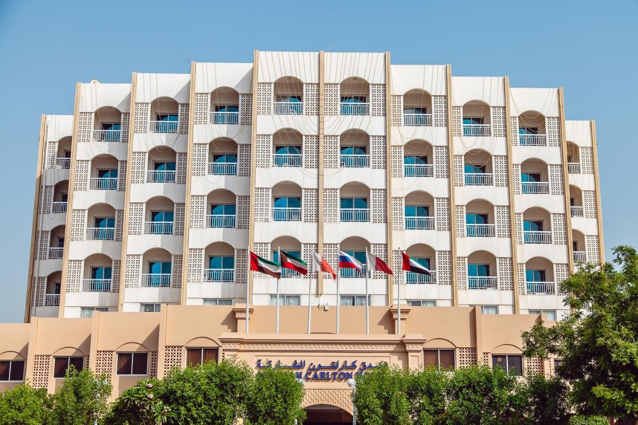 Туры в Sharjah Carlton Hotel