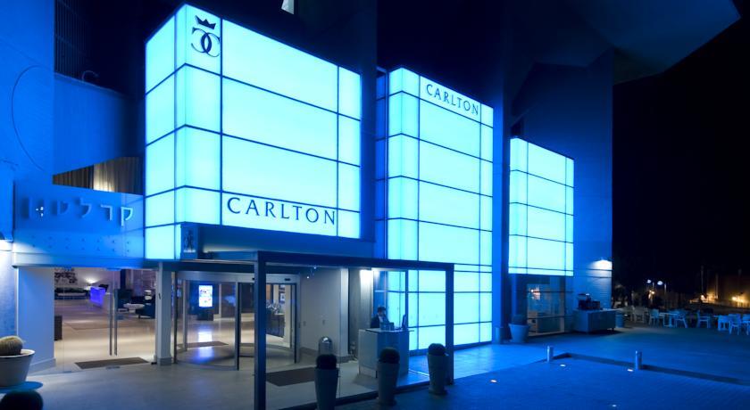 Туры в Carlton